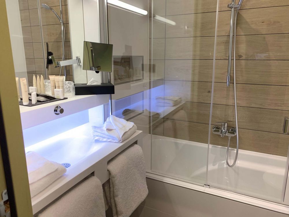 Hôtel B55 Wine & Spa