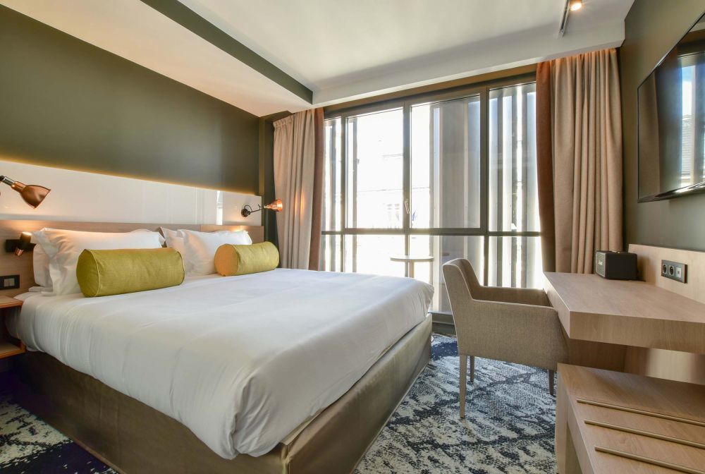 Hôtel B55 Wine & Spa