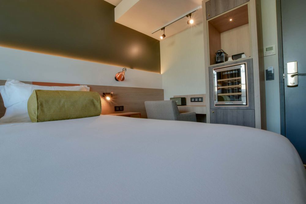 Hôtel B55 Wine & Spa