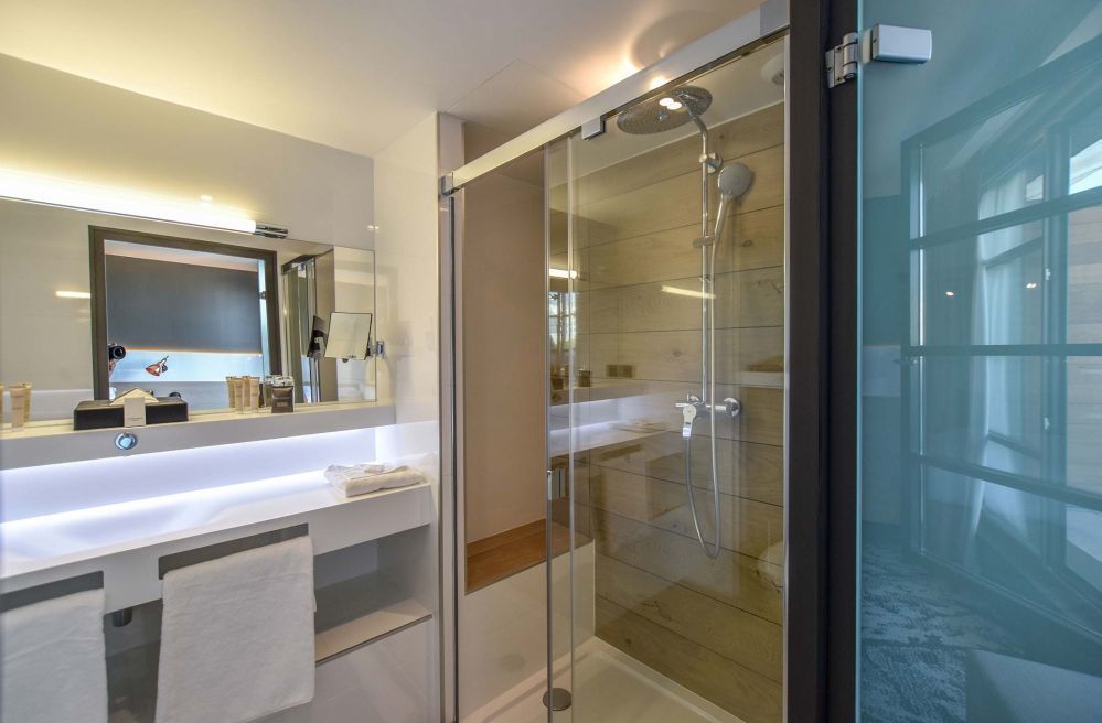 Hôtel B55 Wine & Spa