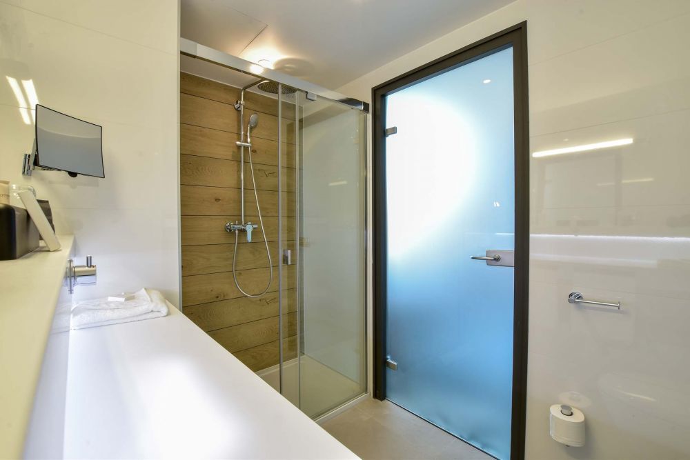 Hôtel B55 Wine & Spa