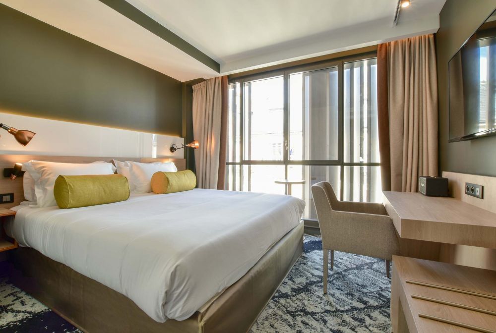 Hôtel B55 Wine & Spa