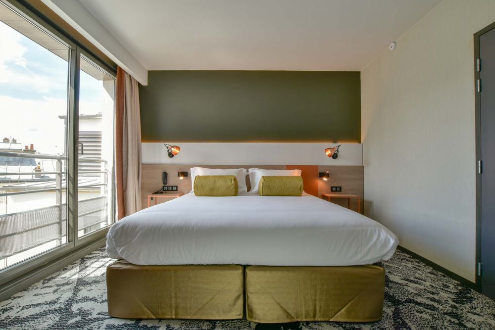 Hôtel B55 Wine & Spa