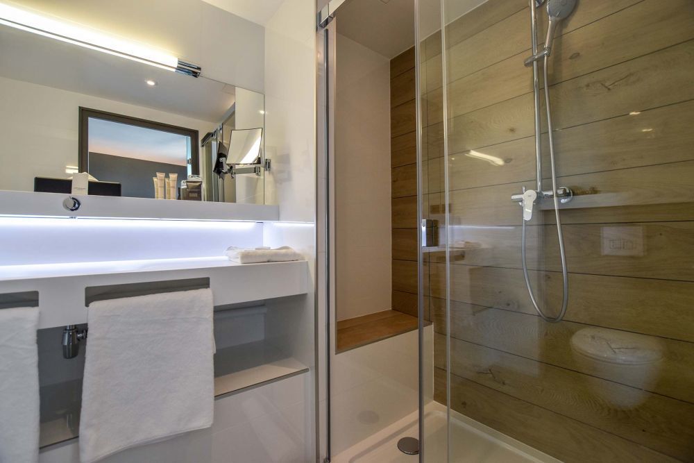 Hôtel B55 Wine & Spa