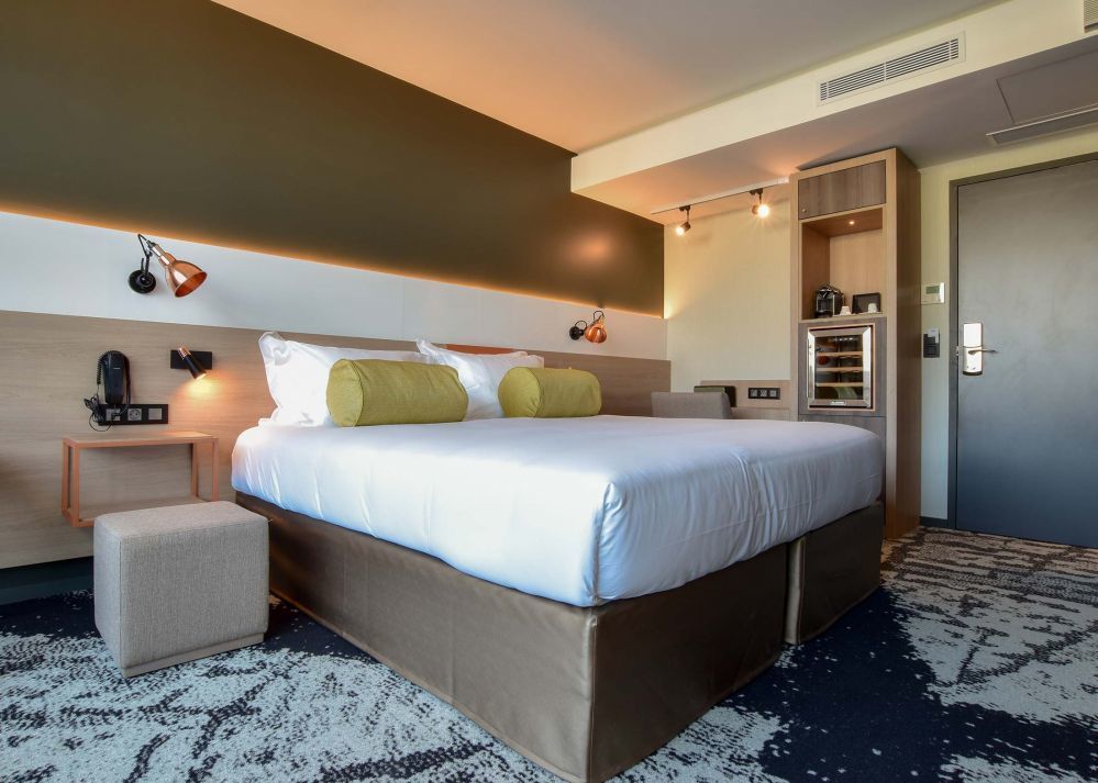 Hôtel B55 Wine & Spa