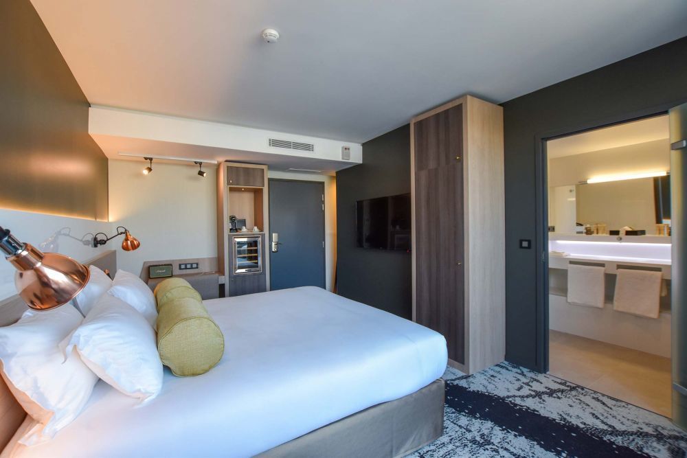 Hôtel B55 Wine & Spa