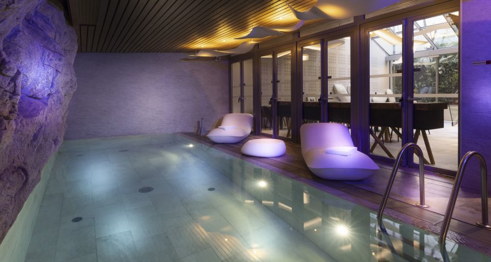 Hôtel B55 Wine & Spa