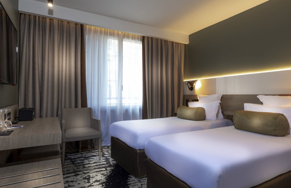 Hôtel B55 Wine & Spa