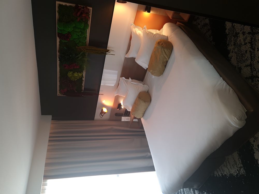 Hôtel B55 Wine & Spa